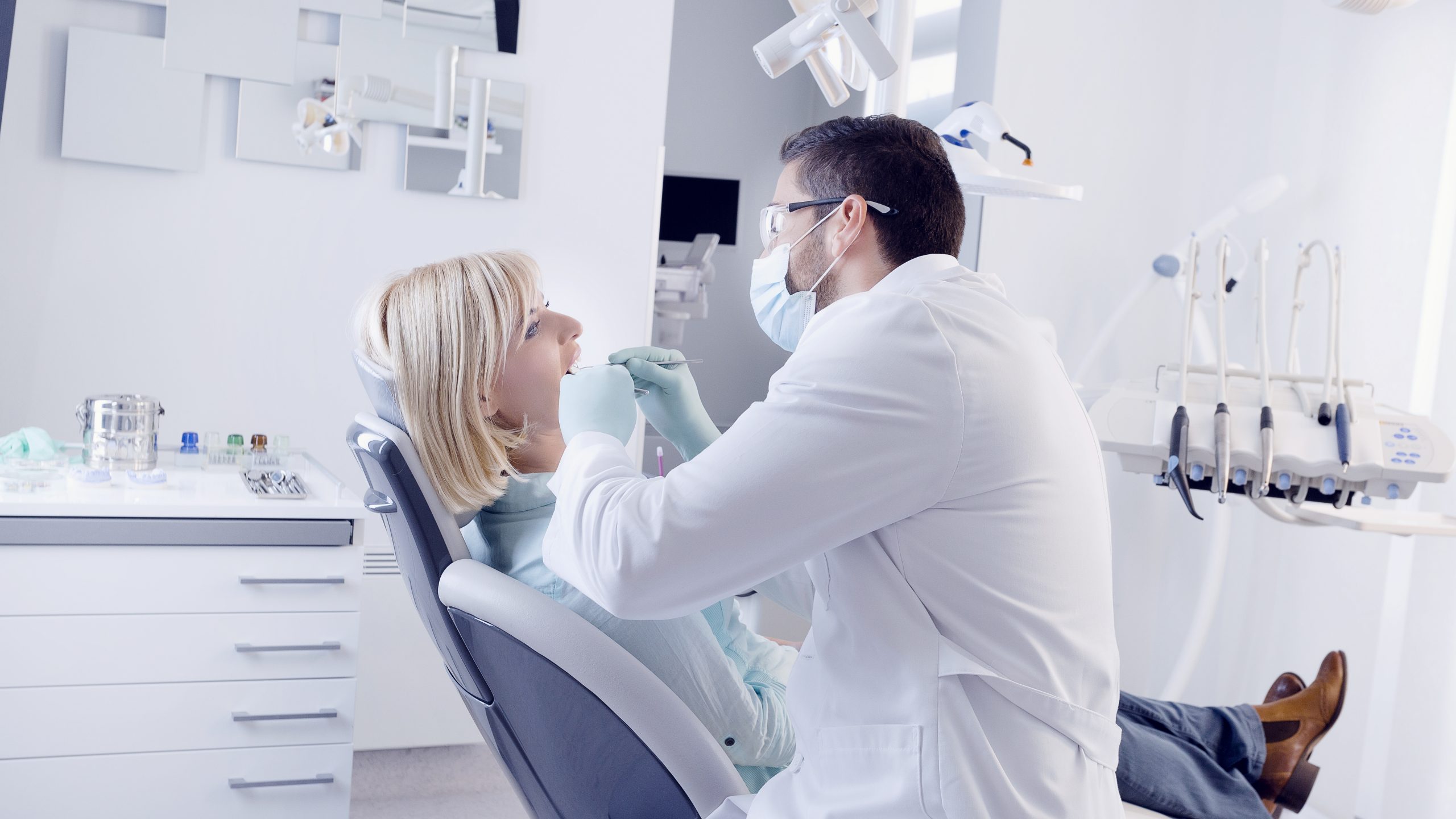 Dentist in Absecon, NJ