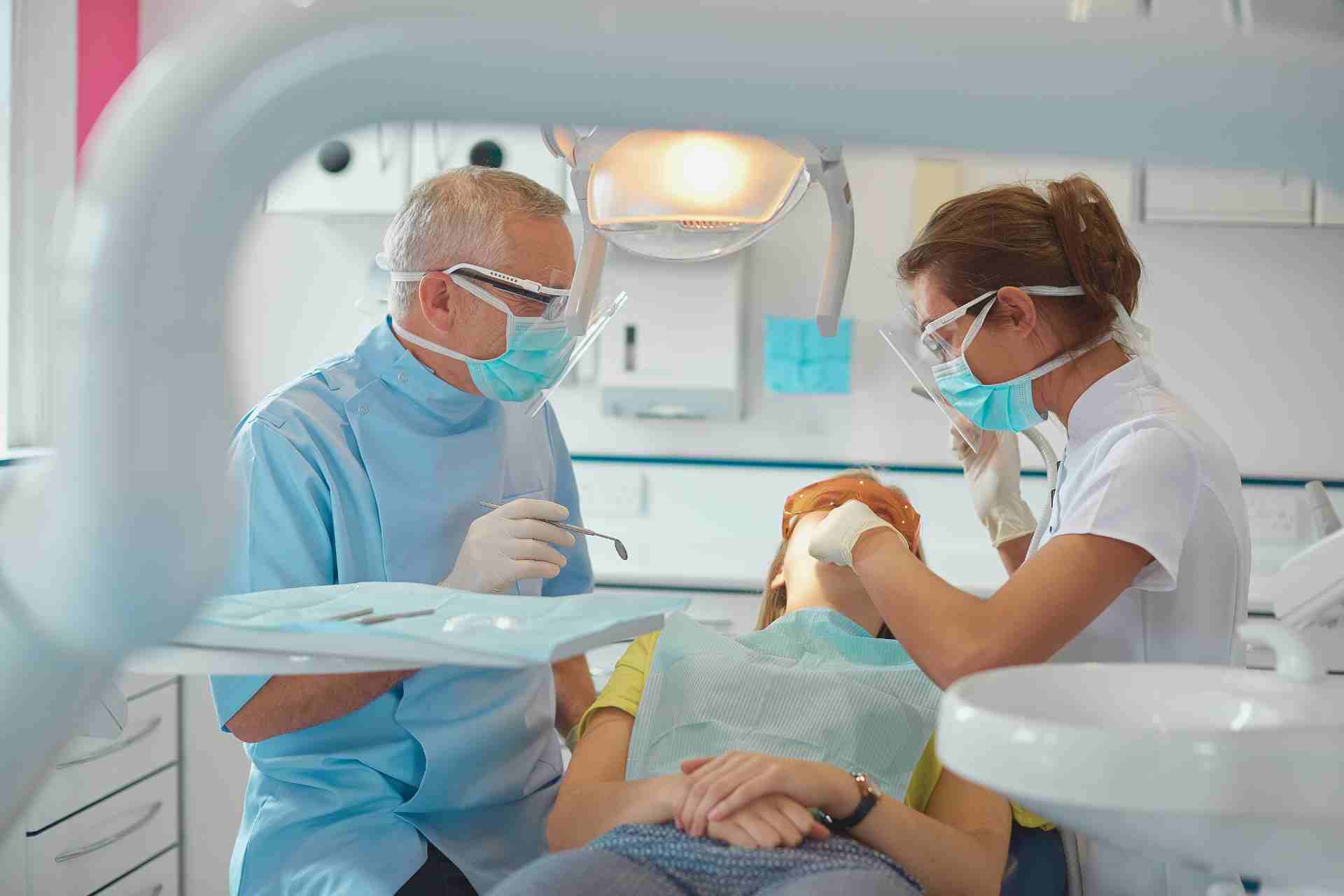 Dentist in Absecon, NJ